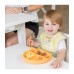 Bumkins ผ้ากันเปื้อนเด็ก รุ่น SuperBib ลาย  Happy Campers
